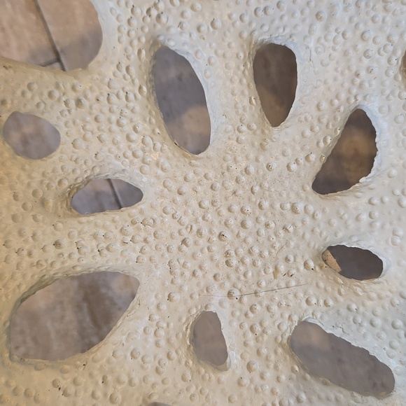 Beautiful Unique Faux Coral Bowl - Picture 3 of 9